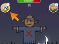 Jogo Clicker de chefes de terror  online