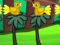 Jogo Fuja de uma vila nas montanhas  online