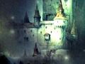Jogo Fuja de uma terra de fantasia cheia de fantasmas  online