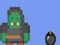 Jogo Tente sobreviver a 2 jogadores  online