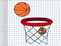 Jogo Lançar esboço  online