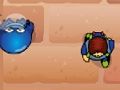 Jogo Tesouro Monstruoso  online