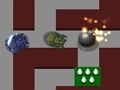 Jogo Caça à Aranha 2  online