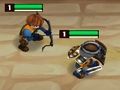 Jogo Histórias sem fim de RPG de guerreiros  online