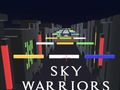 Jogo Guerreiros Celestiais  online