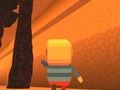 Jogo Kogama: Fuga do Templo 2  online