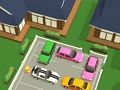 Jogo Estacionamento 3D: mesclar quebra-cabeça  online