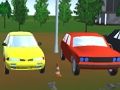 Jogo Bater e bater carros  online