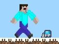Jogo Noob Steve online