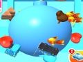 Jogo Casal antes da colisão  online