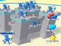 Jogo Guerra de Tijolos  online
