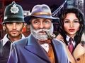 Jogo Solucionadores de crimes  online