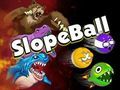 Jogo Inclinar bola  online