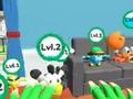 Jogo Vida de Monstros  online