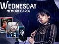 Jogo Quarta-feira: Cartões de Memória  online