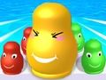 Jogo Febre da garrafa Modelo 3D  online