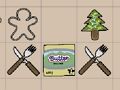 Jogo Combinação de biscoitos  online