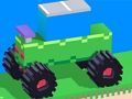 Jogo Dirigindo um carro  online