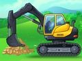 Jogo Como construir uma casa  online