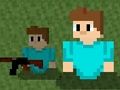 Jogo Block Shooter: Muito boa escolha!  online