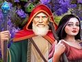 Jogo Intrusos do País das Maravilhas  online