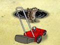 Jogo Desenho normal: limpeza de lixo  online