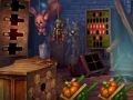 Jogo Fuga do Soldado Raposa  online