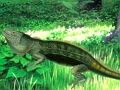Jogo Lagarto escapa da floresta  online