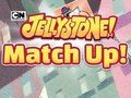 Jogo Pedra gelatinosa! : Coincidência  online