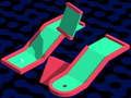 Jogo Saltando golfe  online