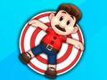 Jogo Bata no Mário  online