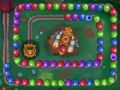 Jogo Explosão pop de mármore da selva  online