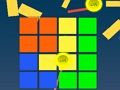 Jogo Blocos de quebra-cabeça  online