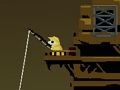 Jogo Pescando no escuro  online