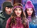 Jogo Vale do Gelo  online