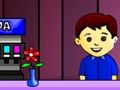 Jogo Fuja do resort  online