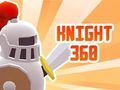 Jogo Cavaleiro 360  online