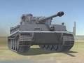 Jogo Guerras mundiais de tanques  online