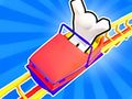 Jogo Parque Temático Rush  online