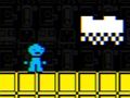 Jogo Corra Billy, corra!  online