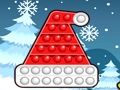 Jogo Pop-lo! natal  online