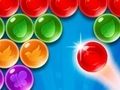 Jogo Golpe de bolha  online
