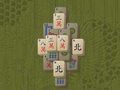 Jogo Mahjong Clássico  online