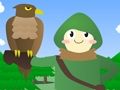 Jogo Falcoeiro  online