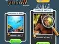 Jogo Quebra-cabeças  online