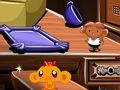 Jogo Macaco vá feliz estágio 691 online