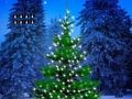 Jogo Fuja da Terra da Árvore de Natal  online