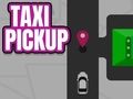 Jogo Recolha de táxi  online