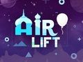 Jogo Elevador de ar  online
