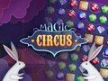 Jogo Circo mágico  online